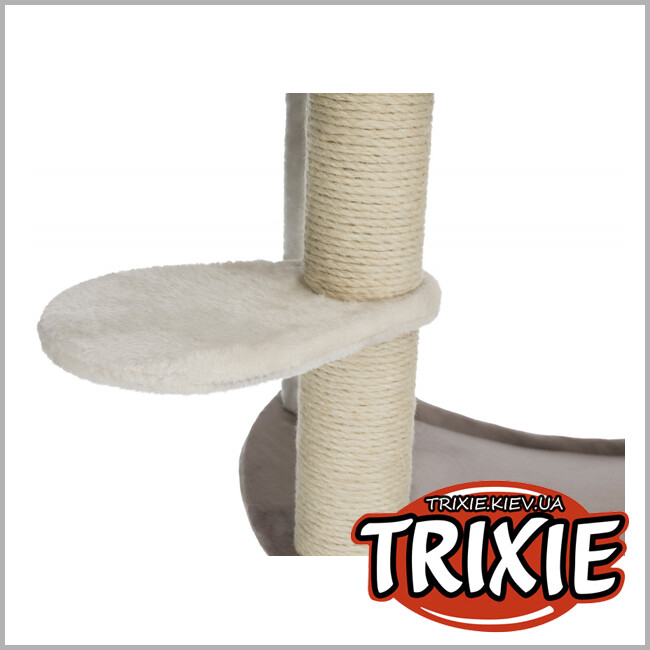 ТРИКСИ Украина - Домик для кота TRIXIE - Nora (78 х 58 х 9 см, высота: 158 см)