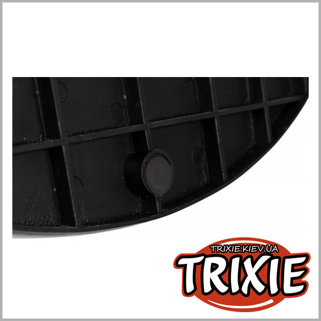 ТРИКСИ Украина - Арка для массажа и ухода за шерстью  Trixie Massage and Fur Care Arch (36х33см)