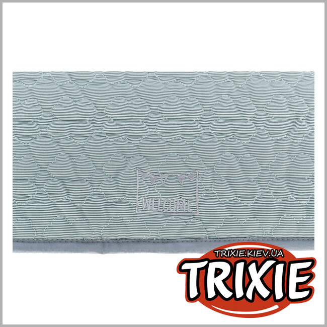 ТРИКСИ Украина - Junior коврик охлаждающий Trixie Fresh (50 x 60 см)