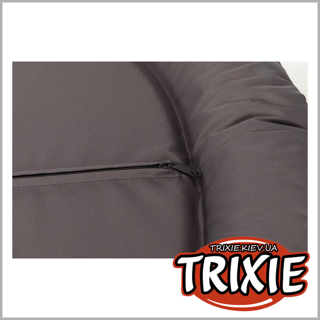 ТРИКСИ Украина - Лежак Samoa Classic TRIXIE (80*60см, серый)