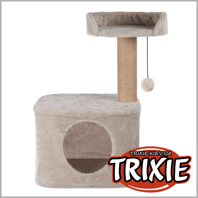 ТРІКСІ Україна - Кігтеточка для кішок TRIXIE Romy (Розмір: 72см)