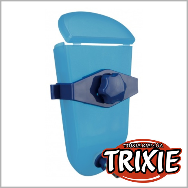 ТРИКСИ Украина - Поилка для грызунов TRIXIE (Обьем: 500мл)