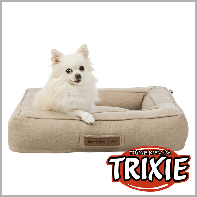 ТРИКСИ Украина - Мягкое место Lona-TRIXIE (60х50см, песочный)