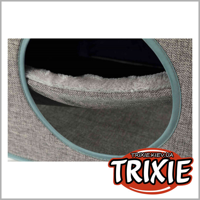 ТРИКСИ Украина - Лежак-пещера  для кошки TRIXIE- Maira