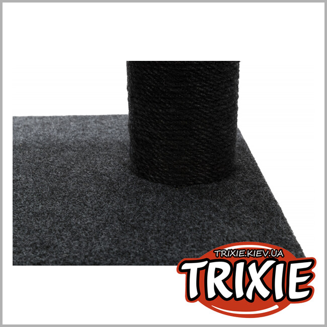 ТРИКСИ Украина - Драпак-домик TRIXIE - José (100 см, 78 × 48 х 11 см)