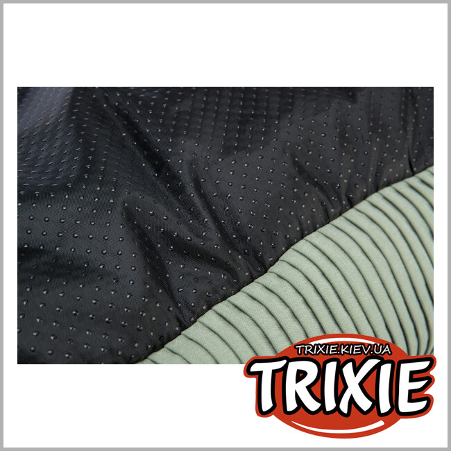 ТРИКСИ Украина - Лежак Trixie 37692 "Marley", 100х70см, шалфей