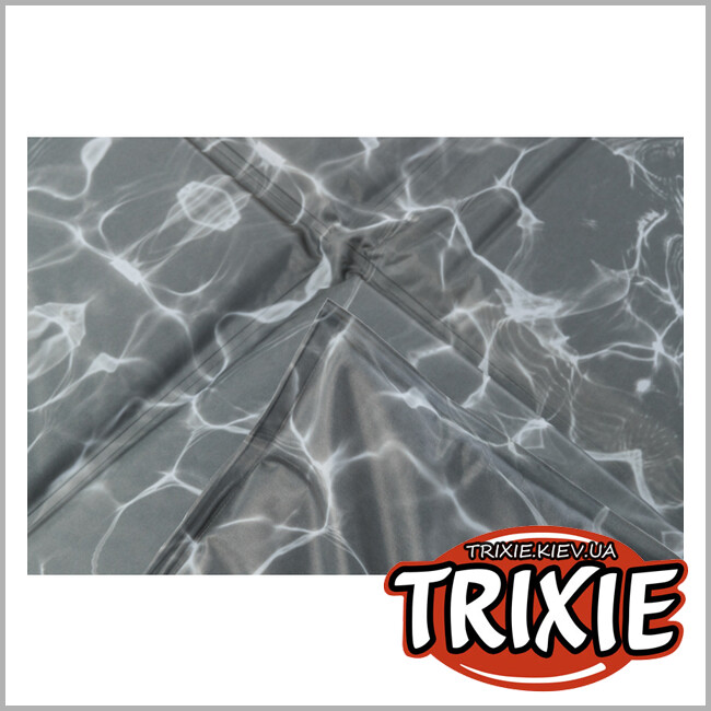 ТРИКСИ Украина - Мягкий охлаждающий коврик TRIXIE (110 х 70 см)