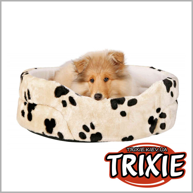 ТРИКСИ Украина - Лежак  для собак TRIXIE - Charly (Размер: 43х38см)