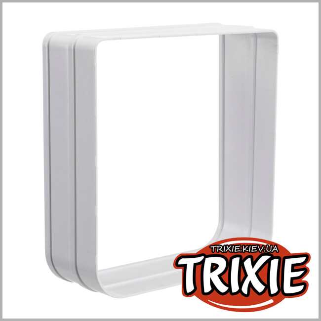 ТРИКСИ Украина - Тоннельный элемент TRIXIE для # 3879 (# 3879 белый)