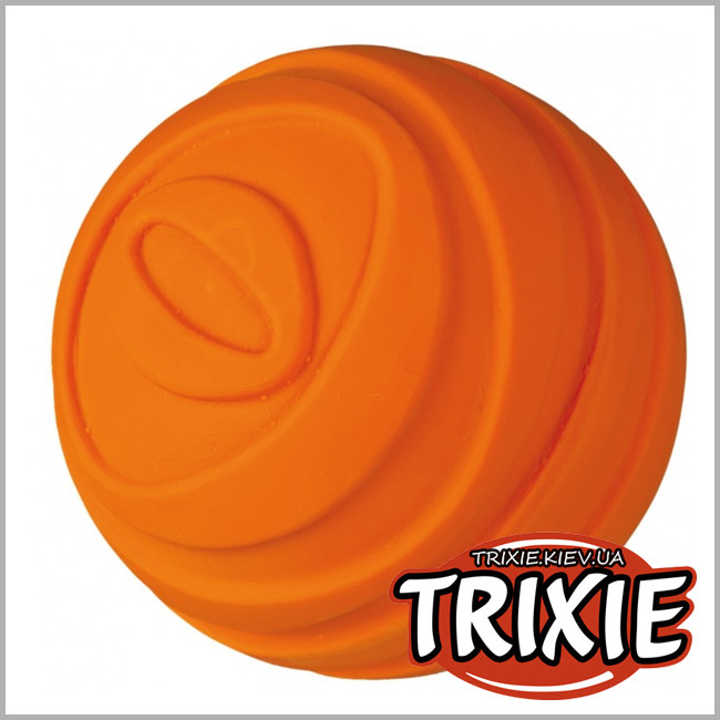 ТРИКСИ Украина - Мяч для собак TRIXIE