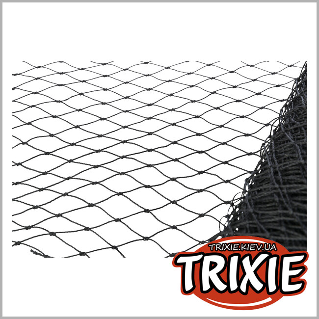 ТРИКСИ Украина - Мобильный забор Trixie 39539 для собак 15 м
