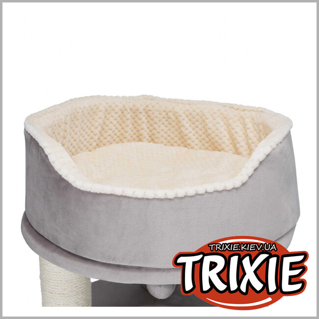 ТРИКСИ Украина - Домик для кота  TRIXIE - Lavinia (58 х 9 х 138 см)