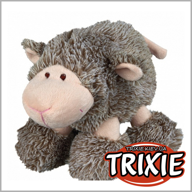 ТРИКСИ Украина - Игрушка для собак TRIXIE - Овца
