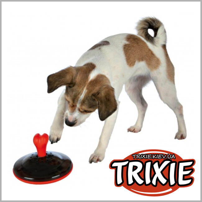 ТРИКСИ Украина - Юла для собак TRIXIE - Dog Activity