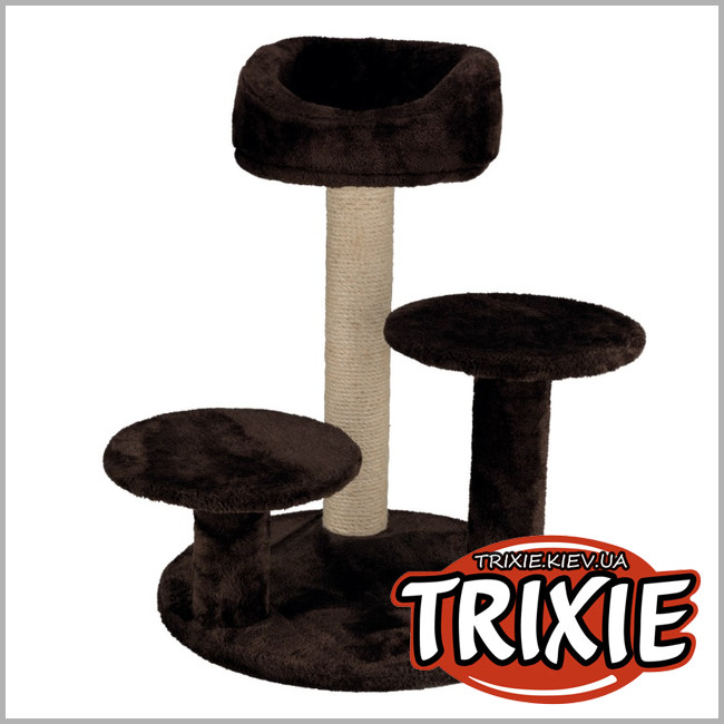 ТРИКСИ Украина - Когтеточка для котят TRIXIE Orla (Размер: 68см)