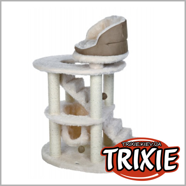 ТРИКСИ Украина - Домик для кошки  TRIXIE - Elsa