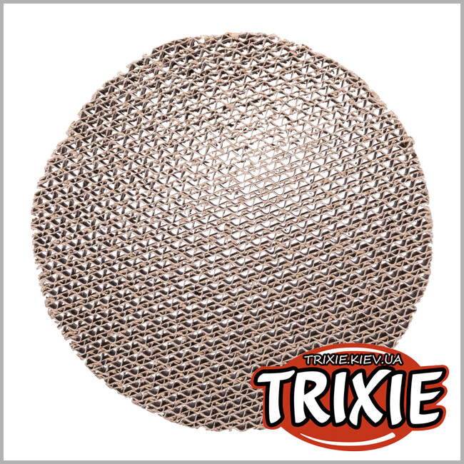 ТРІКСІ Україна - Додатковий елемент-драпак TRIXIE (для #41414, 19 см)