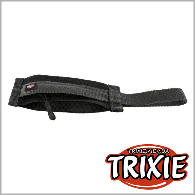 ТРИКСИ Украина - Сумка для корма Trixie Dummy (6*15 cm)