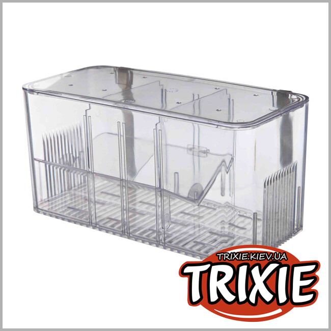 ТРІКСІ Україна - Відсадник для риб TRIXIE - Multi-Plus