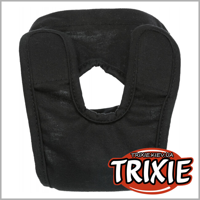 ТРИКСИ Украина - Трусы защитные TRIXIE ( M: 32–42см  + 3 прокладки)