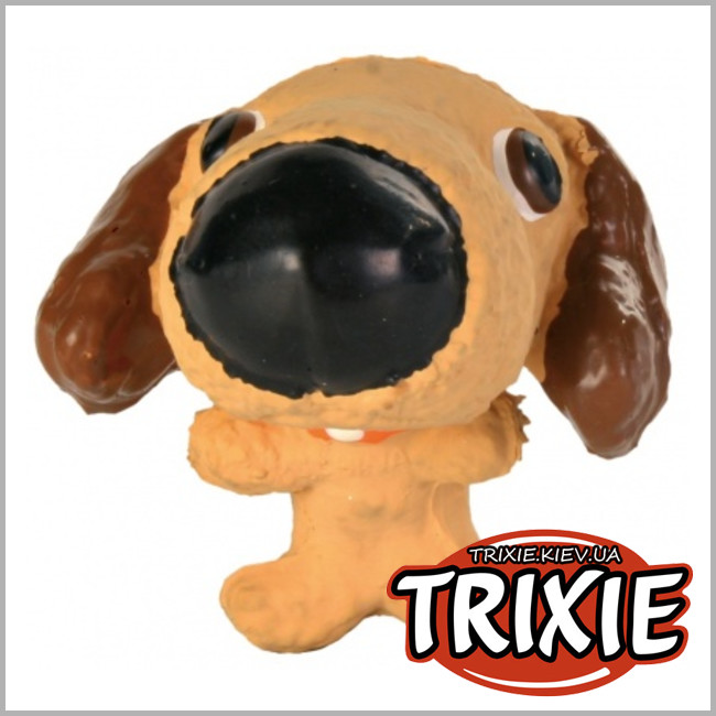 ТРИКСИ Украина - Набор мини игрушек для собак TRIXIE