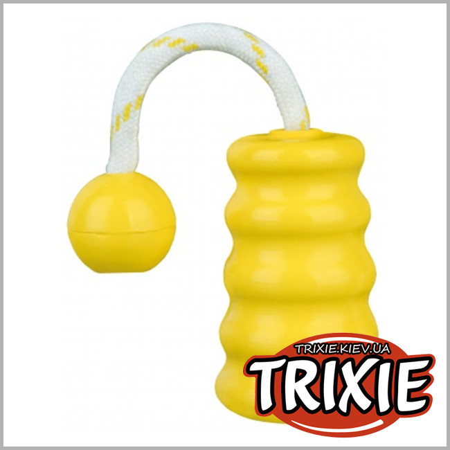 ТРИКСИ Украина - Игрушка для собак TRIXIE - Fun-Mot водная