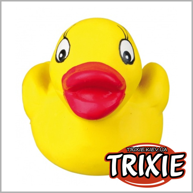 ТРИКСИ Украина - Игрушки для собак TRIXIE - BABY Zoo (9см, 28шт)