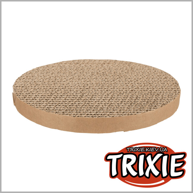 ТРИКСИ Украина - Сменный картон для TRIXIE #41415 (22cm)