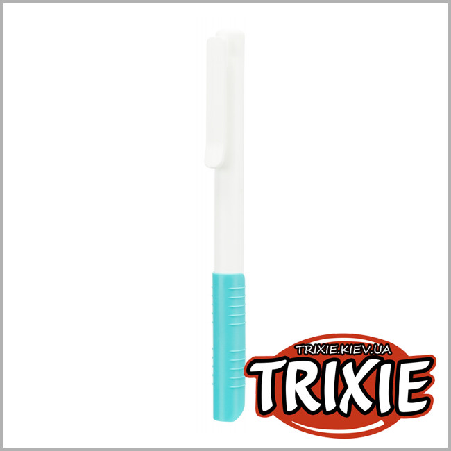 ТРИКСИ Украина - Ручка для удаления клещей TRIXIE (13см)