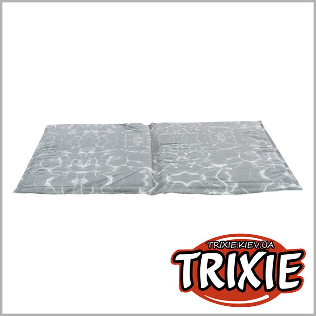ТРИКСИ Украина - Мягкий охлаждающий коврик TRIXIE (110 х 70 см)