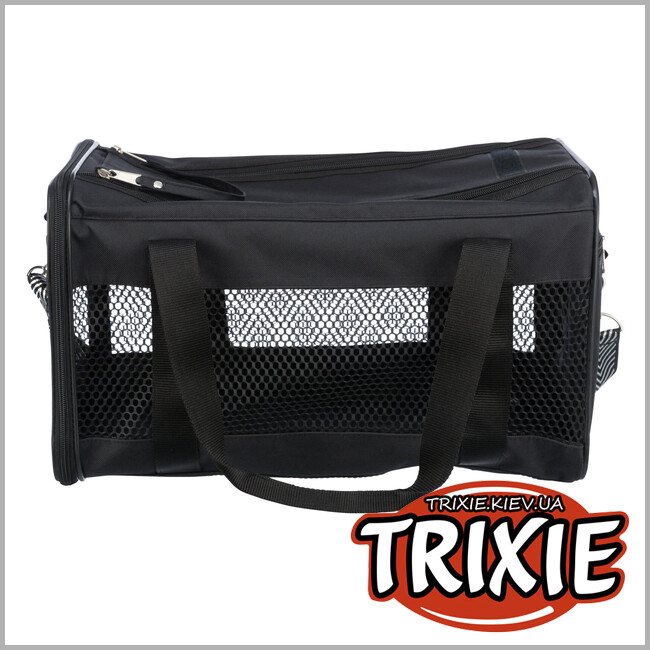 ТРИКСИ Украина - Сумка переноска Trixie 28841 Ryan Carrier 26x27x47
