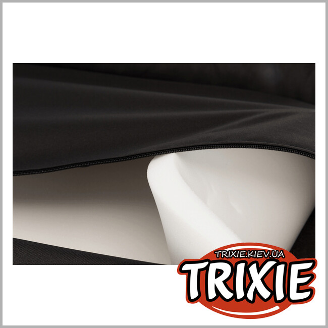 ТРИКСИ Украина - Лежак Samoa Classic TRIXIE (80х60 см, черный)