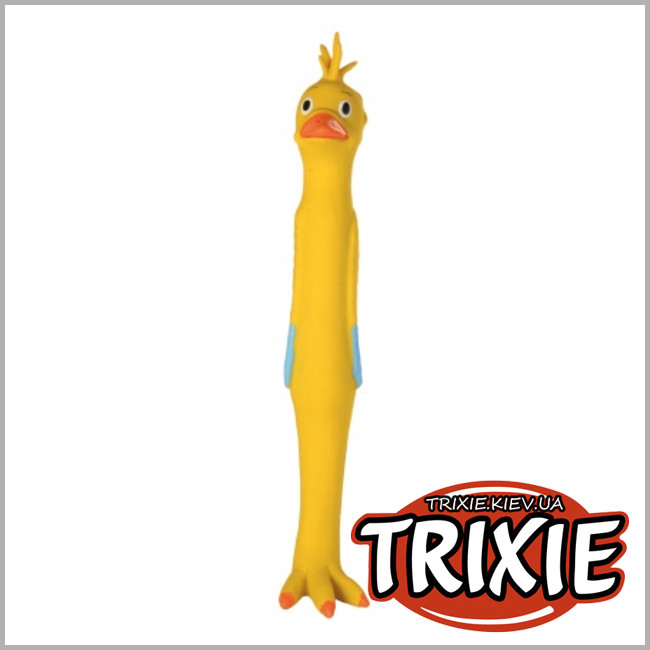 ТРИКСИ Украина - Набор игрушек для собак TRIXIE