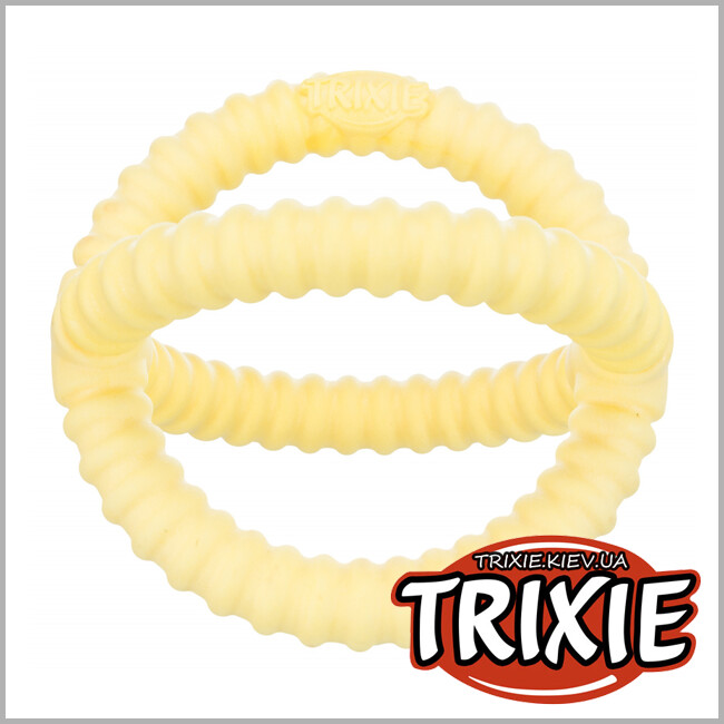 ТРІКСІ Україна - Плаваюча іграшка Tugger-TRIXIE (17см)