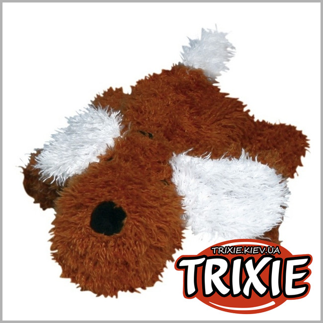 ТРИКСИ Украина - Игрушка для собак TRIXIE - Собака