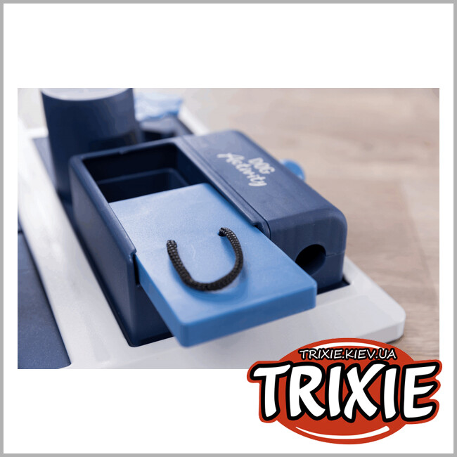 ТРІКСІ Україна - Стратегічна гра Trixie Poker Box 2 Strategy Game