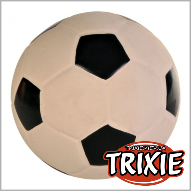 ТРИКСИ Украина - Набор спортивных мячей для собак TRIXIE