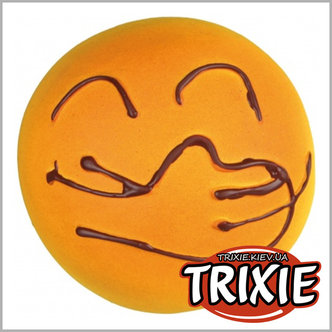 ТРИКСИ Украина - Бублик  для собак Trixie Bagel(1шт*6см)
