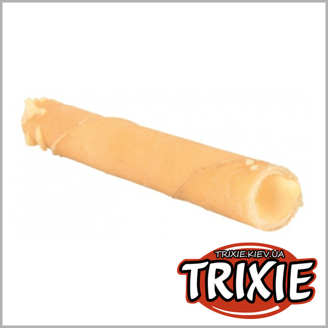ТРИКСИ Украина - Рулет с молоком для собак TRIXIE (12 см, 22г)