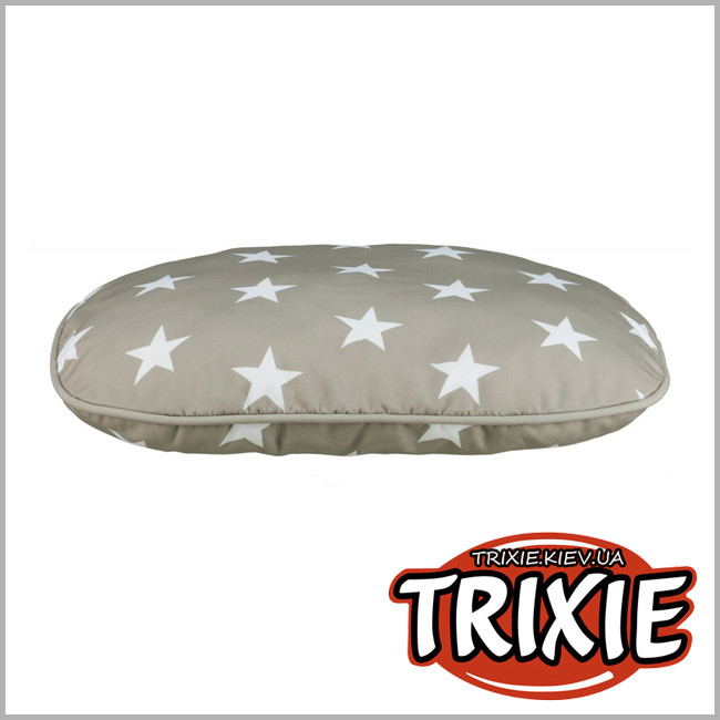 ТРИКСИ Украина - Лежак для собак Trixie  - Stars (Размер:  60×40см)
