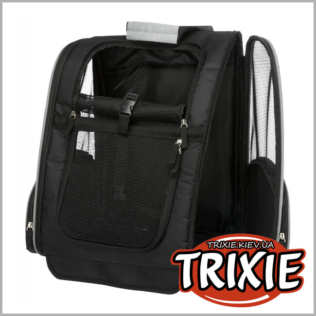 ТРИКСИ Украина - Сумка переноска Trixie Trolley (27*36*50cm)
