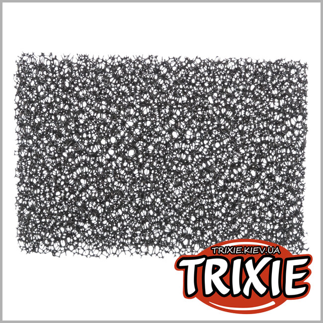 ТРИКСИ Украина - Запасной фильтр к фонтанчику Trixie 24445 Spare Filter for Drinking Fountain (для 24444/6шт)