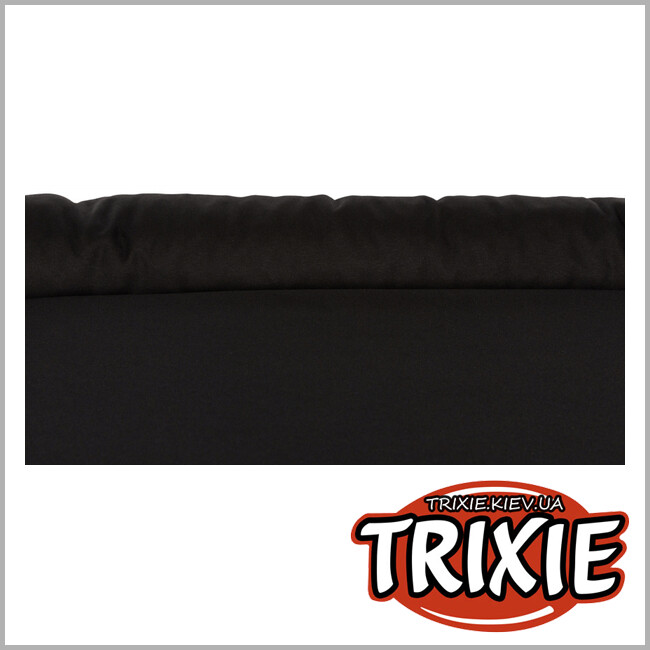 ТРИКСИ Украина - Лежак Samoa Classic TRIXIE (80х60 см, черный)