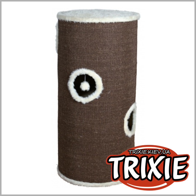 ТРИКСИ Украина - Домик-Башня для кошек TRIXIE-Vitus