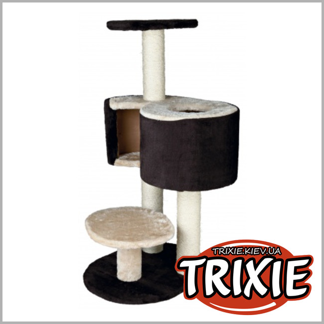 ТРИКСИ Украина - Домик для кошки  TRIXIE - Elvio