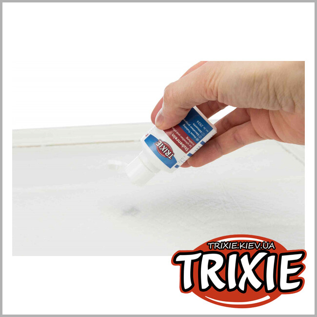 ТРИКСИ Украина - Спрей для дрессировки TRIXIE