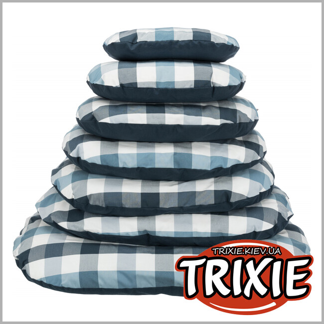 ТРИКСИ Украина - Лежак  для кошки TRIXIE - Jerry (Размер: 90х65см)
