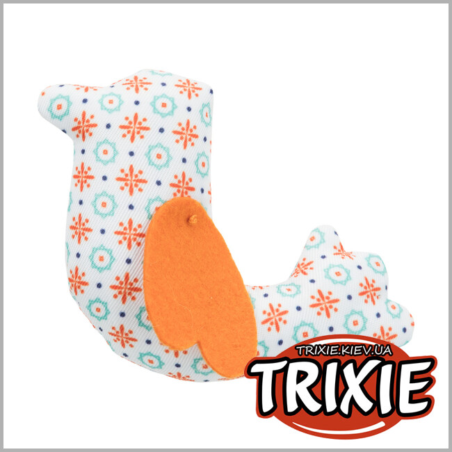 ТРІКСІ Україна - Птах TRIXIE (поліестер, 10см)