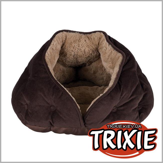 ТРИКСИ Украина - Мягкое место пещера Trixie Malu Cave (47*27*41см)