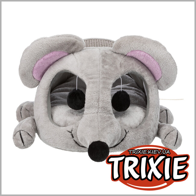 ТРИКСИ Украина - Домик-пещера  для кошки TRIXIE - Lukas